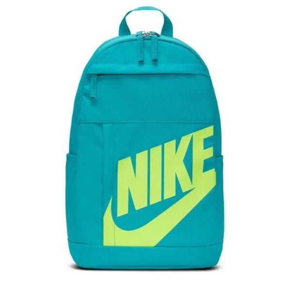 Nike Elemental School Unisex Men Women Kids Backpack Dusty Cactus DD0559 345 New - Picture 1 of 13